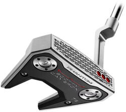Scotty Cameron Putter de golf y Camer Phantom 7.2 Mâna dreaptă, 35", Standard