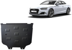  Váltóvédő pajzs Audi A5 - (2017-2026)
