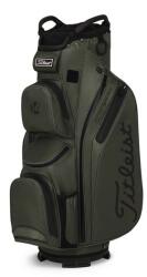 Titleist Cart bag pentru golf Titleist Cart 14 StaDry Cypress/Black/Black