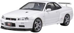 TAMIYA Model asamblabil Tamiya Contemporary: Automobile - Nissan Skyline GT-R V spec II (TAM24258)