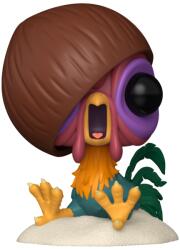 Funko Figurină Funko POP! Disney: Moana - Hei Hei with Coconut #1768 (113991) Figurina