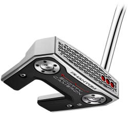 Scotty Cameron Putter de golf y Camer Phantom 5 Mâna dreaptă, 35", Standard