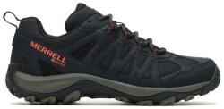 Merrell Încălțăminte outdoor pentru bărbați Merrell Accentor 3 Sport Gtx Black/Tangerine UK 8, 5