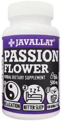 JAVALLAT Passiflora, 500 mg, 60 capsule, Javallat