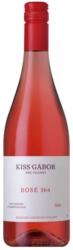 KISS GÁBOR Kiss Gábor 364 Rosé [0, 75L|2025]