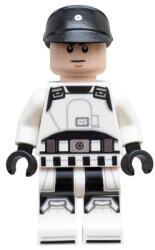 LEGO® Star Wars Minifigurina sw1409 - ISB Tactical Agent (SW1409)