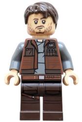 LEGO® Star Wars Minifigurina sw1410 - Cassian Andor (SW1410)
