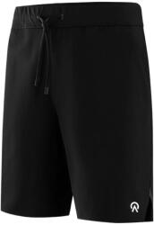 AYCANE Pantali scurți pentru bărbați AYCANE Airhook 2 Shorts Black L