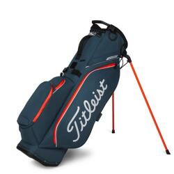 Titleist Stand bag pentru golf Titleist Players S4 StaDry Mterey/Flame/Marble