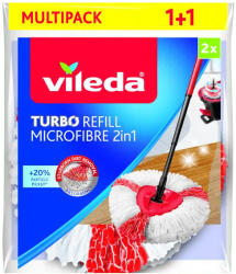Vileda TURBO 2in1 Multipack utántöltő