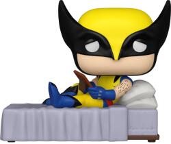 Funko Figurină Funko POP! Marvel: Wolverine - Wolverine (Meme) #1601 (114057) Figurina