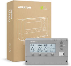 Auraton Controler pompa electronic Auraton S14 (URSA) (S14)