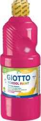 GIOTTO School Paint Температурна боя Purple 500 ml (F535310)