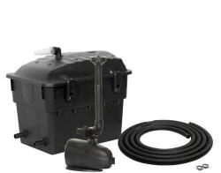 AQUAEL Klarjet 5000 UV-C - Kerti tavi szűrő (5000liter) (102591)