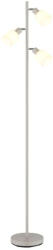 GLOBO Trent állólámpa 1x25 W fehér-homok 54114-3S (541143S)