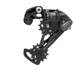 SUNRACE Váltó Hátsó 10v Rdms100 Mtb Csavaros, Középkanalas (1x 51t)