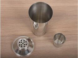 Domotti Inox Shaker 750ml (5904134814364)