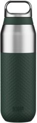 ION8 Sticlă termică ION8 Roam Triple Wall 485 ml - Forest Dark Green