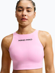 Nike Sportmelltartó Nike Pro Sculpt pink rise/black