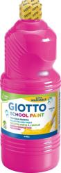 GIOTTO School Paint Температурна боя Purple 1000 ml (F535510)