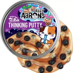 Reflexshop Crazy Aarons: plastilină inteligentă Brown Sugar Boba (CAOT020)