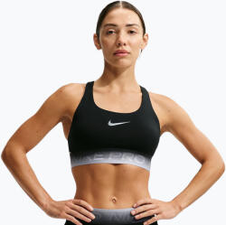 Nike Sportmelltartó Nike Pro black/black/ghost/smoke grey