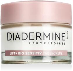 Diadermine Laboratories Lift+ Bio Sensitive Anti-Age Cream 50 ml