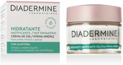 Diadermine pH7 Hydrating Mattifying Day Cream 50 ml opció Tégely