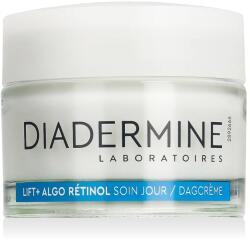 Diadermine Laboratories Lift+ Algo Rétinol Day Cream 35+ 50 ml