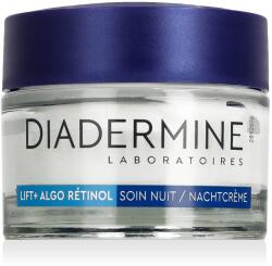 Diadermine Laboratories Lift+ Algo Rétinol Night Cream 35+ 50 ml