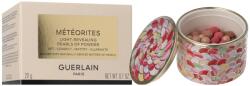 Guerlain Météorites Light-Revealing Pearls of Powder 20 g árnyék 04 Amber/Ambre