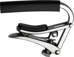 Shubb Standard C1 Brushed Nickel Каподастер за акустична китара (<![CDATA[C1N]]>)