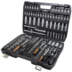 Partner Set de chei tubulare 172 de piese cu cutie de unelte (FS-7733) Cheie tubulara