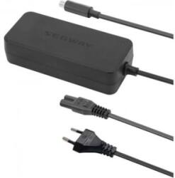 Segway KickScooter 36V charger-PH1101-EU Töltő új széria fekete (AD. 05.00. 13.0015) (AD.05.00.13.0015)