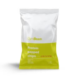 GymBeam Chipsuri proteice 40 g chilli și lime