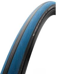 Vredestein Fiammante 23-622 (700x23C) országúti külső gumi (köpeny), defektvédett (Excellent Protection), 370g, fekete-kék
