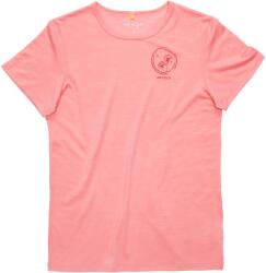 Devold Active " Spring" Tee Wmn (go-293-290-d-070a)