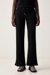 Guess Jeans pantaloni de trening pentru femei cu bumbac 9BY2-SPDZRB_99X (W6YB07.K4207)