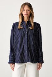 HUGO BOSS cămașă pentru femei din bumbac Extra 9BY2-BDDZYK_59X (50562593)