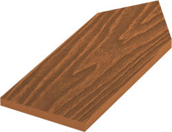G21 Kerítésléc Light Wood 150 cm, WPC (6391012)