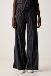 Guess Jeans pantaloni wide leg pentru femei 9BY2-SJDZRF_59X (W6YB08.W2829)