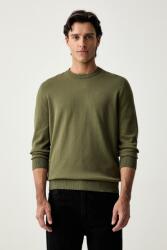 HUGO BOSS pulover pentru bărbați din bumbac San Cassius-C2 PPY2-SWM022_77A (50553588)