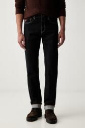 Trussardi blugi straight pentru bărbați 9BY2-SJMZSG_59J (P417H004907N)