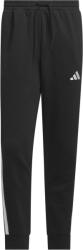 adidas M 3 STRIPER FL TC PANT Negru, Alb M (JD1861)