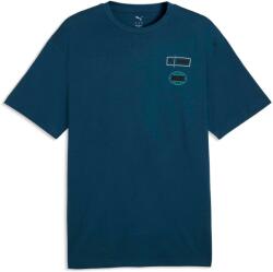 PUMA Graphics Relaxed Stacked Tee (69436836)