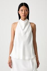 Bardot bluză halter pentru femei SOLENE 9BY2-TSDZM2_01X (60465TB)
