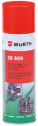 Würth Réz spray, nagyteljesítményű 300 ml - CU 800 - Würth (0893800)