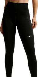 Nike W Df One Hr 7/8 Pkt Tght (fn3241-011)