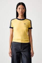 Adidas tricou pentru femei Heather 9BY2-TSDZN7_11X (KS9990)