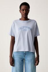 Guess Jeans tricou pentru femei din bumbac 9BY2-TSDZO5_55X (W6YI10.K3687)